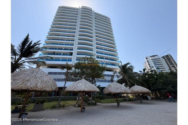 Apartamentos, Venta, Santa Marta - $880.000.000