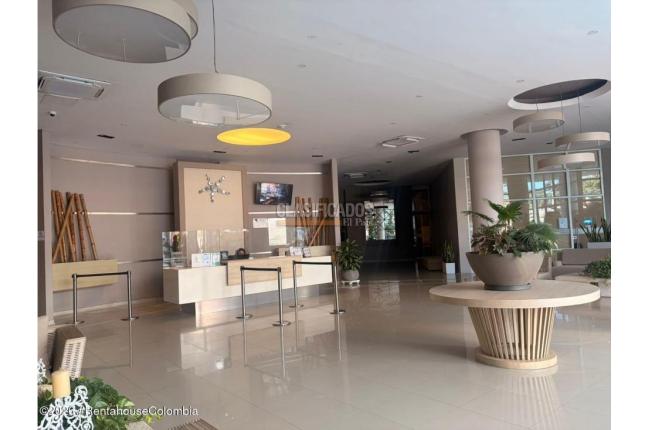 Apartamentos, Venta, Santa Marta - $880.000.000