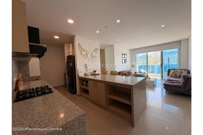 Apartamentos, Venta, Santa Marta - $880.000.000