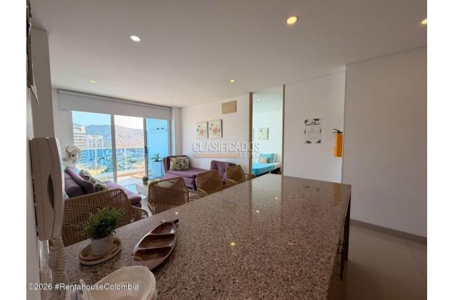 Apartamentos, Venta, Santa Marta - $880.000.000