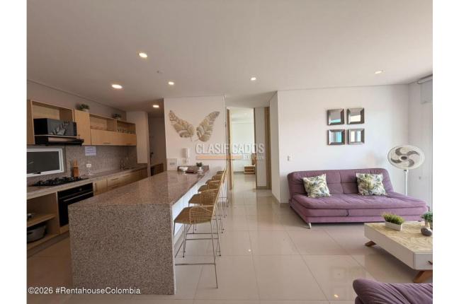 Apartamentos, Venta, Santa Marta - $880.000.000