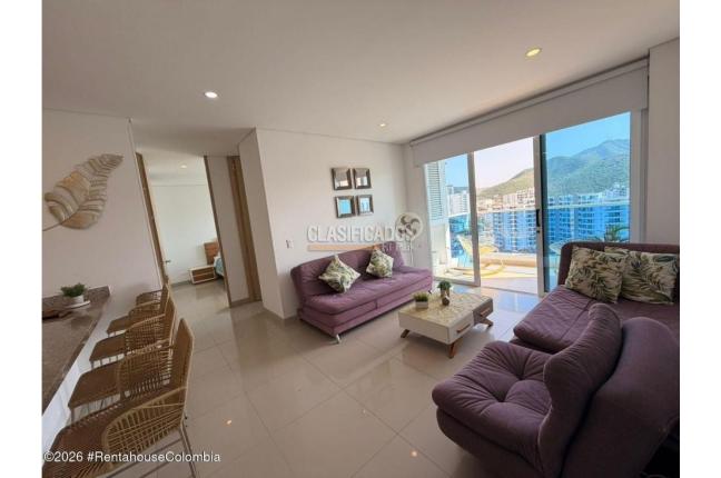 Apartamentos, Venta, Santa Marta - $880.000.000