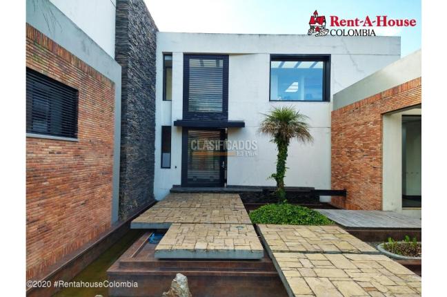Casas, Venta, Bogotá - $3.800.000.000