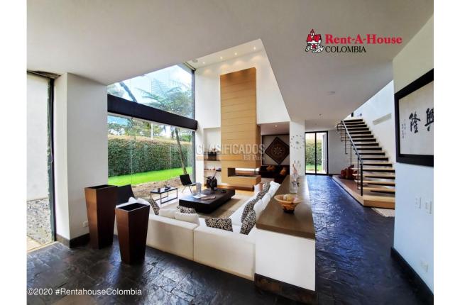 Casas, Venta, Bogotá - $3.800.000.000