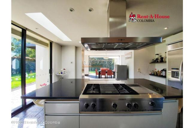 Casas, Venta, Bogotá - $3.800.000.000