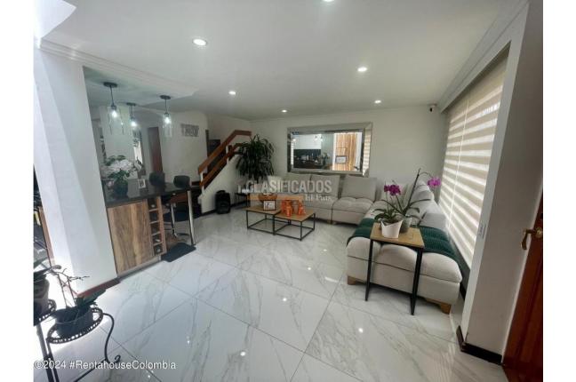 Casas, Venta en Chía