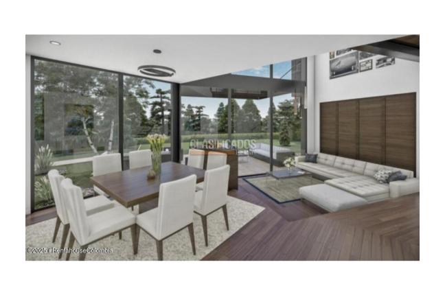 Lotes, Venta, Chía - $620.000.000