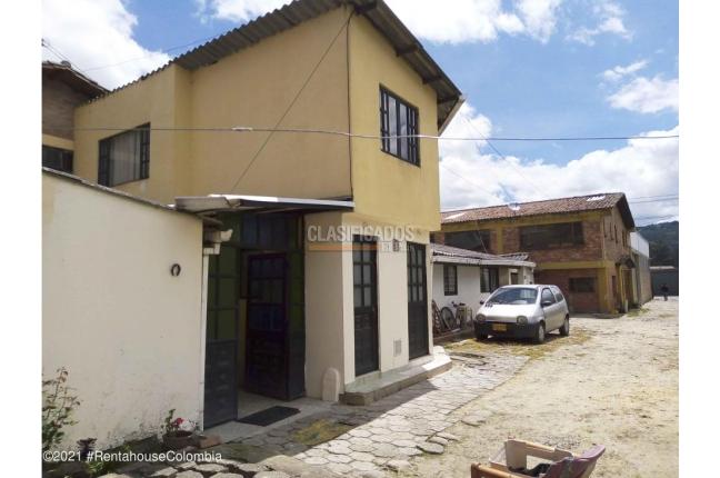 Casas, Venta en Chía