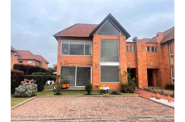 Casas, Venta en Chía