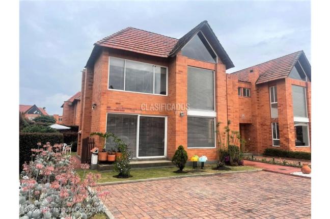 Casas, Venta en Chía