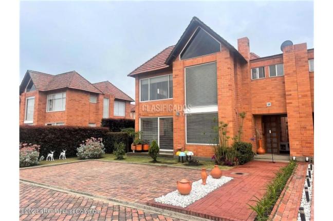Casas, Venta en Chía