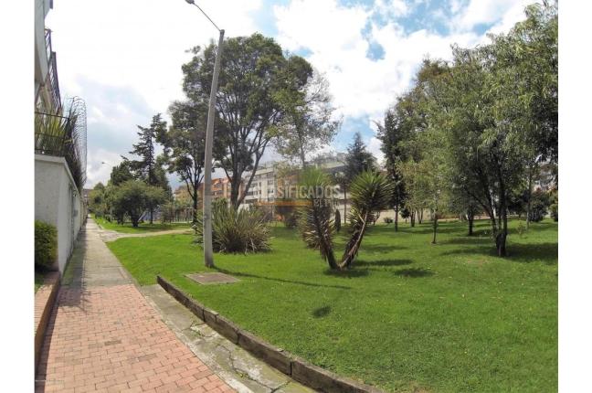 Apartamentos, Venta en Bogotá