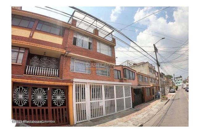 Casas, Venta en Bogotá