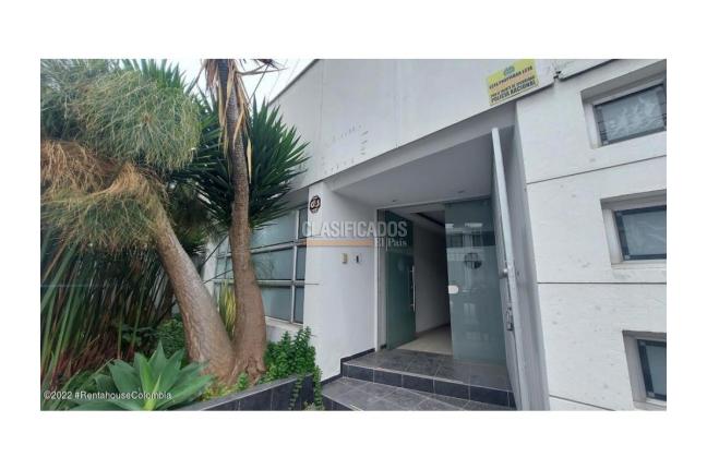 Oficinas y Consultorios, Venta en Bogotá