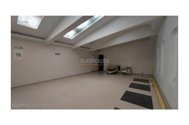 Oficinas y Consultorios, Venta, Bogotá - $4.464.000.000