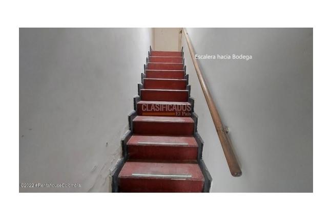 Oficinas y Consultorios, Venta, Bogotá - $4.464.000.000