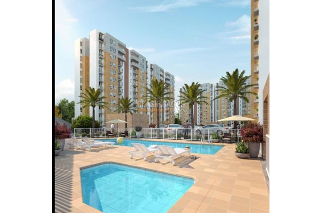 Apartamentos, Venta, Brisas de los Álamos - $329.000.000