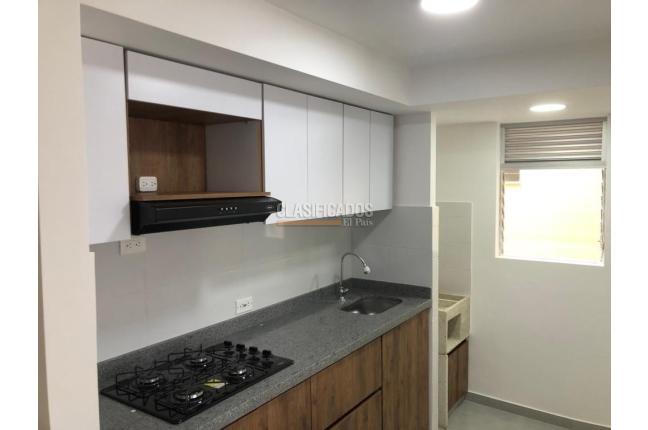 Apartamentos, Venta, Brisas de los Álamos - $329.000.000
