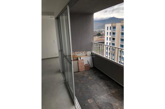 Apartamentos, Venta, Brisas de los Álamos - $329.000.000
