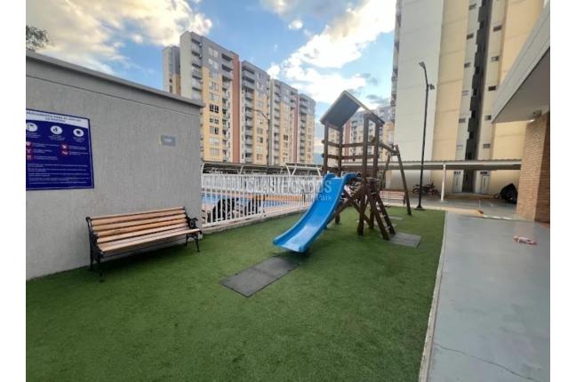 Apartamentos, Venta, Brisas de los Álamos - $329.000.000