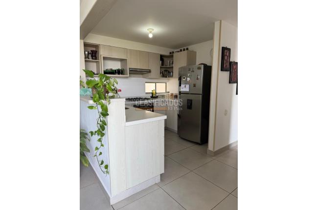 Apartamentos, Venta en Jamundí