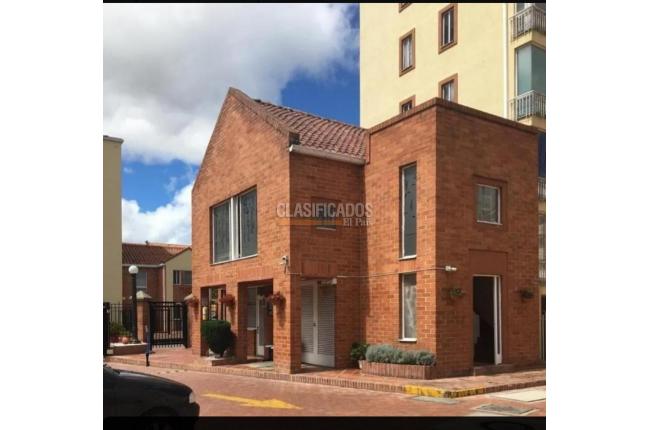 Apartamentos, Venta en Bogotá
