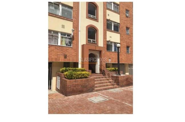 Apartamentos, Venta en Bogotá