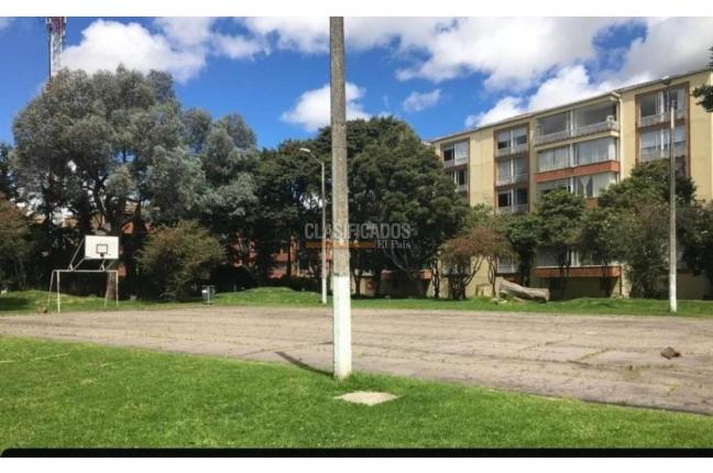Apartamentos, Venta en Bogotá