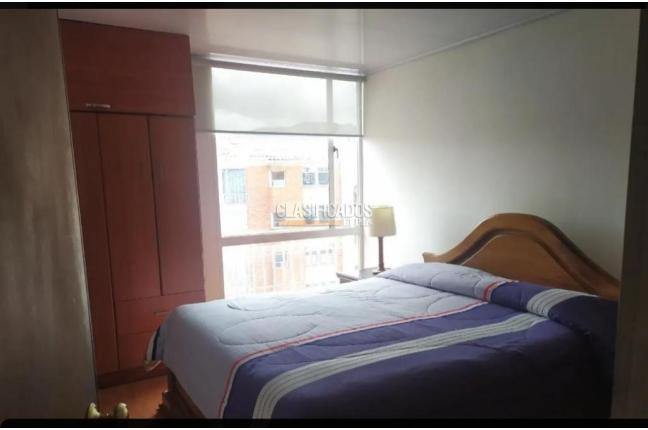 Apartamentos, Venta, Bogotá - $400.000.000