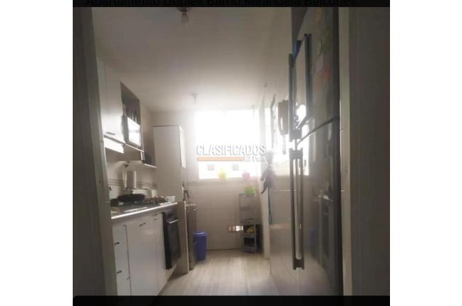 Apartamentos, Venta, Bogotá - $400.000.000