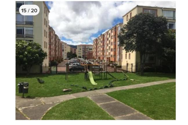 Apartamentos, Venta, Bogotá - $400.000.000