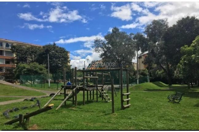 Apartamentos, Venta, Bogotá - $400.000.000