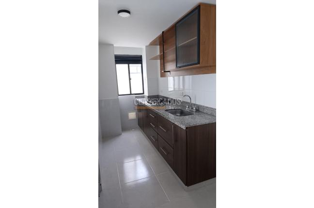 Apartamentos, Alquiler, Pie de Cuesta - $2.400.000