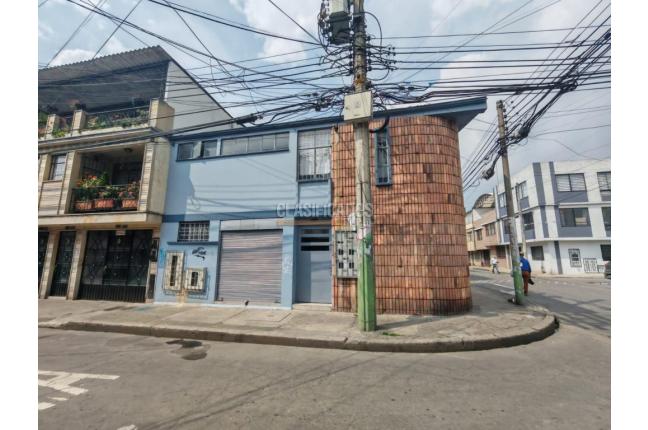 Locales y Bodegas, Alquiler, Bogotá - $800.000