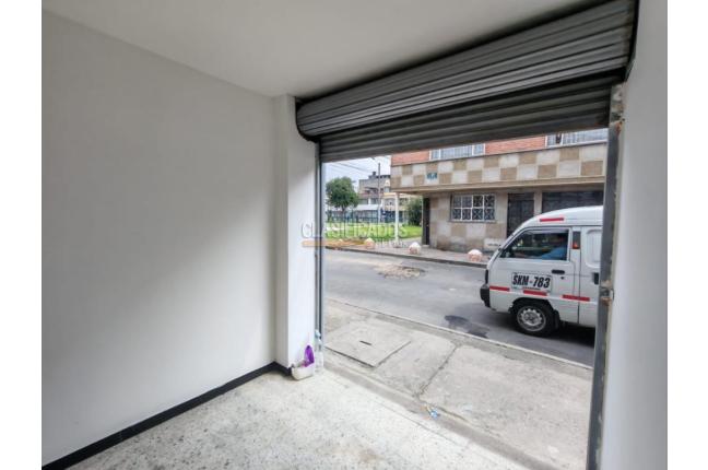 Locales y Bodegas, Alquiler, Bogotá - $800.000