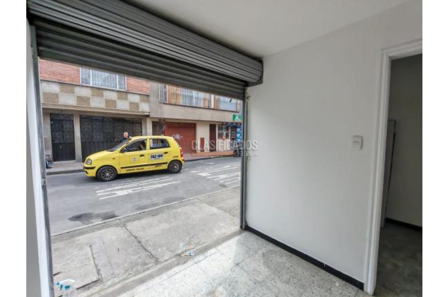 Locales y Bodegas, Alquiler, Bogotá - $800.000