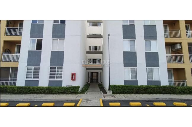Apartamentos, Alquiler, Jamundí - $1.000.000