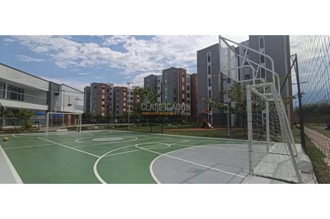 Apartamentos, Alquiler, Jamundí - $1.000.000