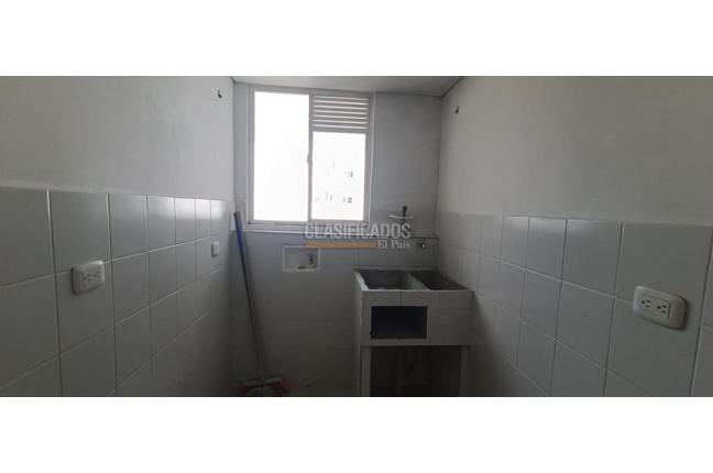Apartamentos, Alquiler, Jamundí - $1.000.000