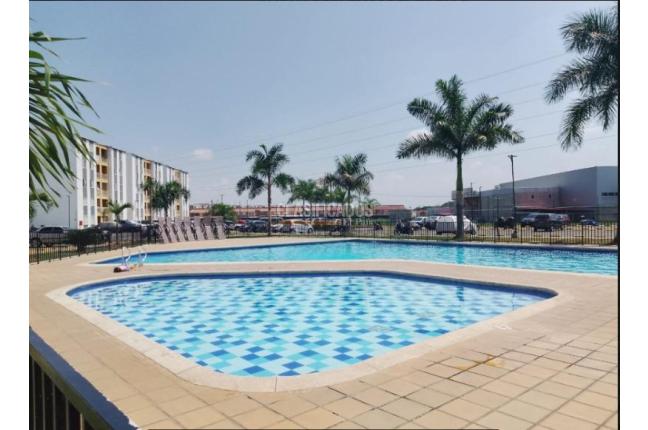 Apartamentos, Alquiler, Jamundí - $1.000.000