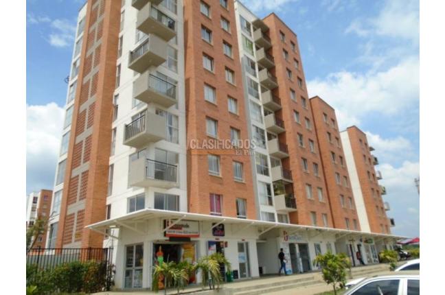 Apartamentos, Alquiler, Valle del Lili - $1.000.000