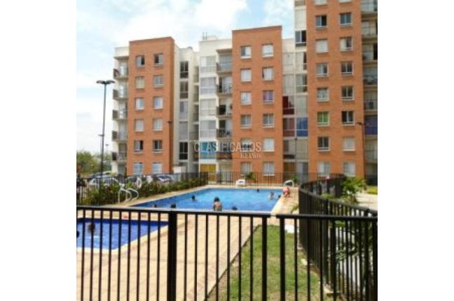 Apartamentos, Alquiler, Valle del Lili - $1.000.000