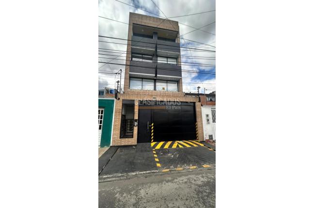 Apartamentos, Alquiler, Bogotá - $1.700.000