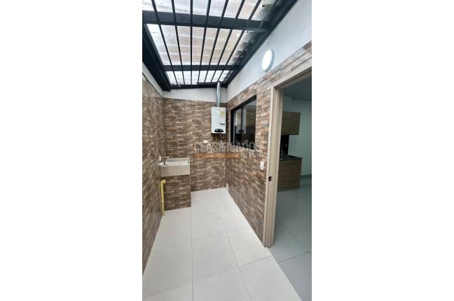 Apartamentos, Alquiler, Bogotá - $1.700.000