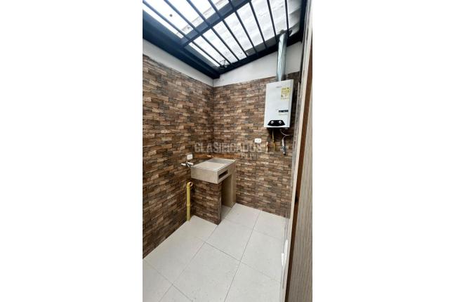 Apartamentos, Alquiler, Bogotá - $1.700.000