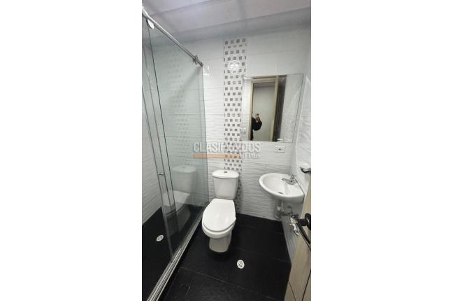 Apartamentos, Alquiler, Bogotá - $1.700.000
