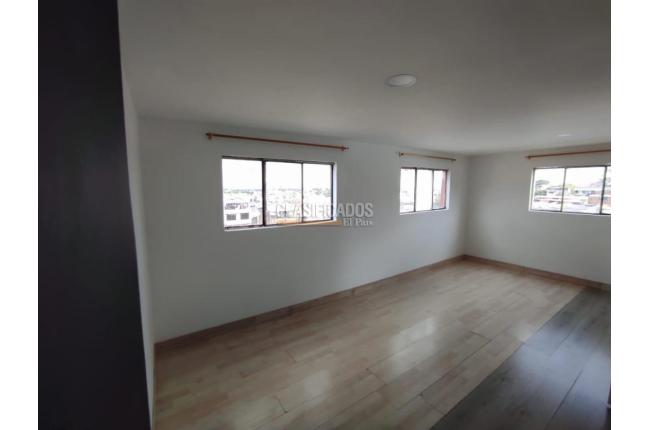 Apartamentos, Alquiler en San Cayetano