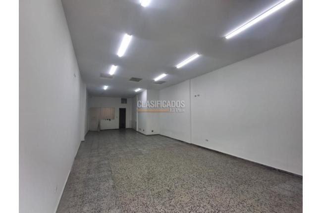 Locales y Bodegas, Alquiler, Zipaquira - $4.000.000
