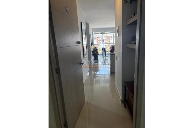 Apartamentos, Venta, Santa Isabel - $620.000.000