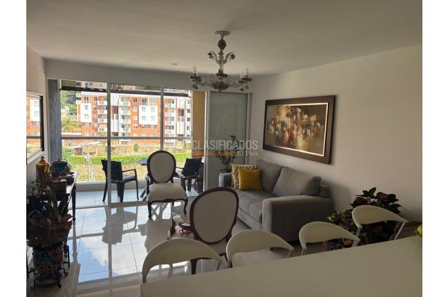 Apartamentos, Venta, Santa Isabel - $620.000.000